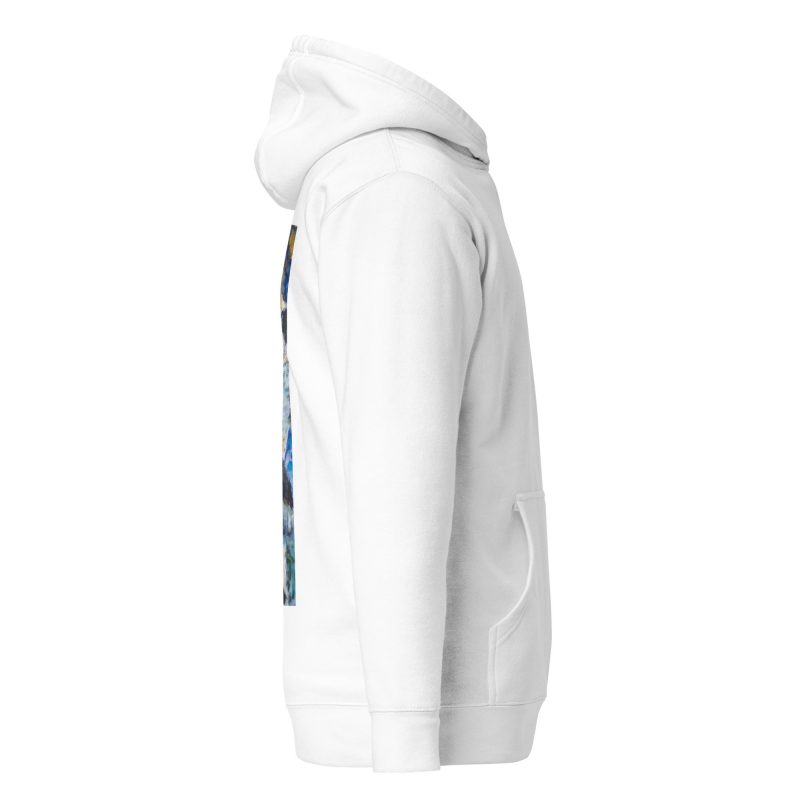 Unisex Hoodie - Image 12
