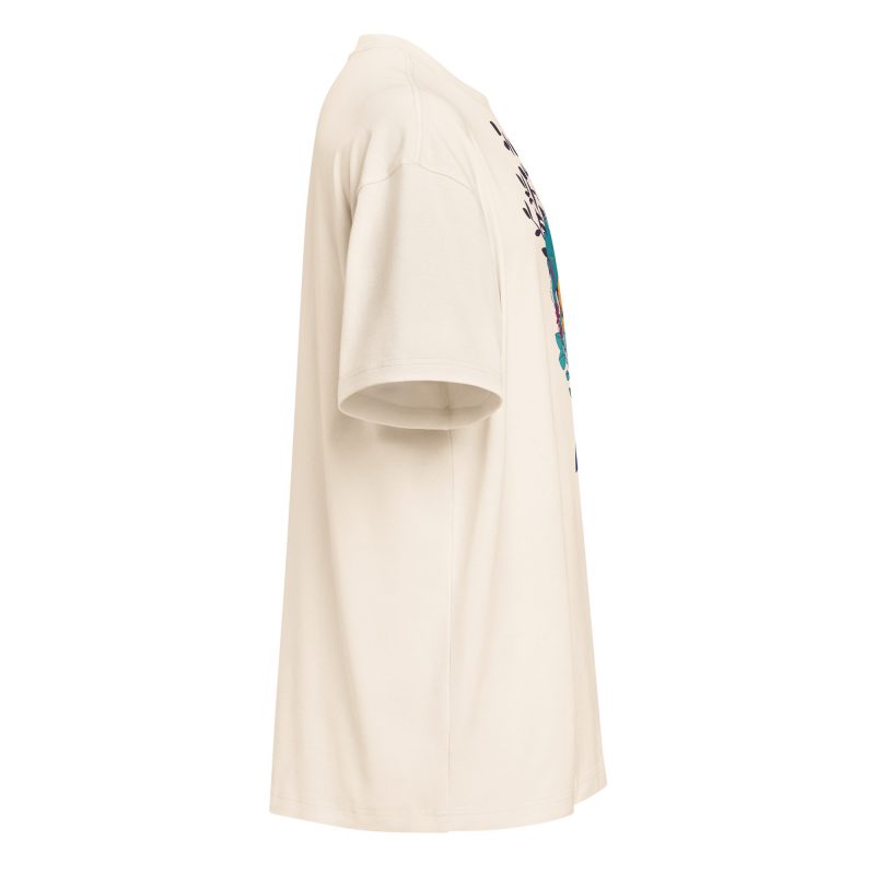 Men’s box tee - Image 7