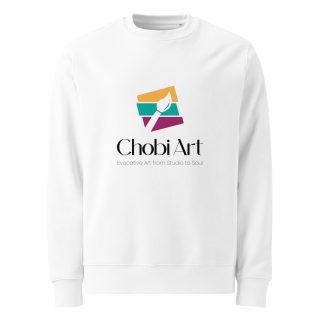 Unisex eco sweatshirt